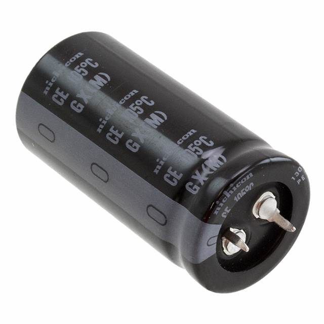 LGX2D122MELA50 Nichicon  Aluminum Electrolytic Capacitors